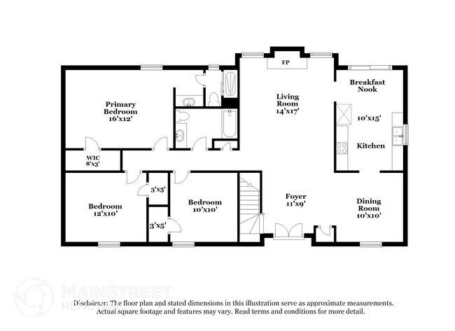 Photo - 513 NW Chateau Dr