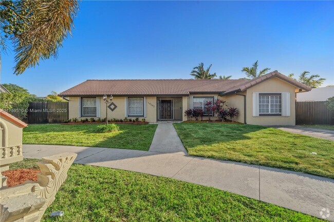 Building Photo - 14242 SW 46th Ter Rental