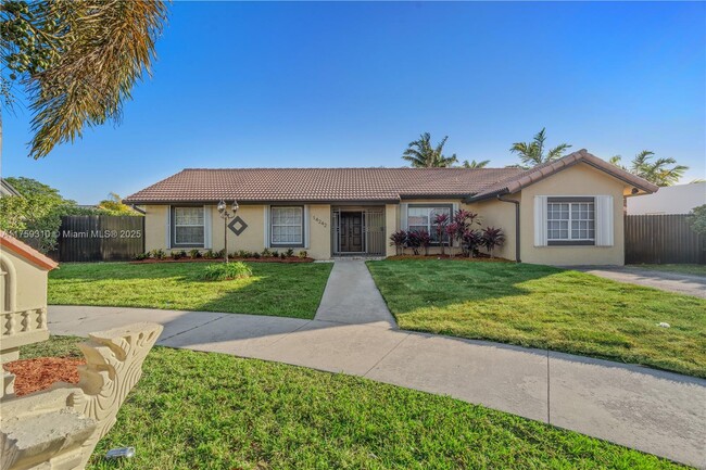 Photo - 14242 SW 46th Ter Casa
