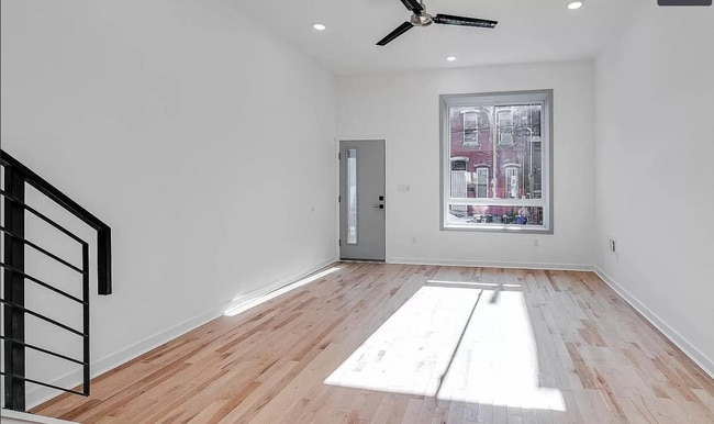 Photo - Temple Student Housing Single Family