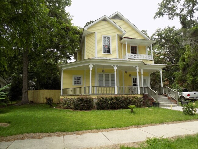 Photo - Apartment in Quitman