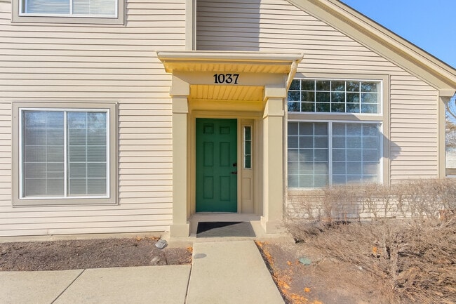 Photo - 1037 Park Hill Cir