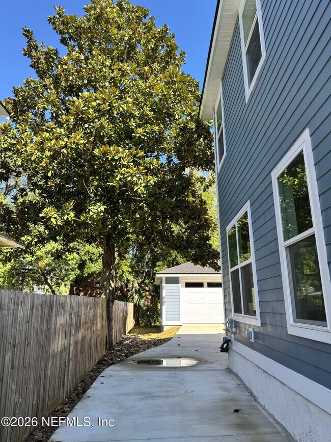 Photo - 2841 Post St