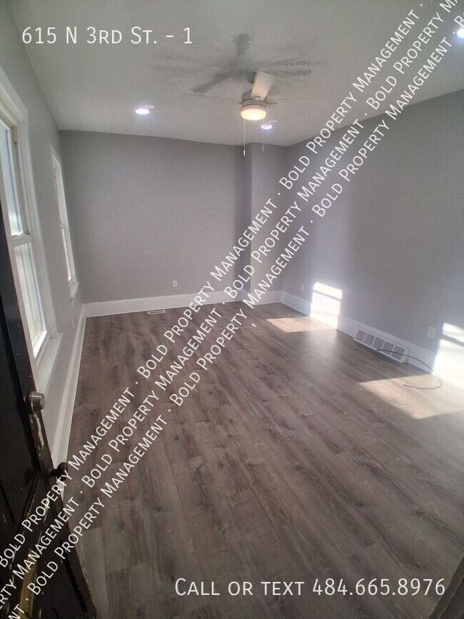 Photo - 615 N 3rd St Unit 1