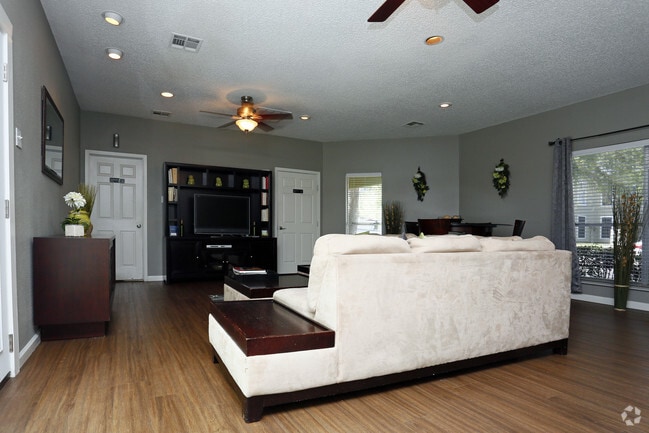 Clubroom