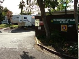 Photo - Wine Country RV Park - Sonoma
