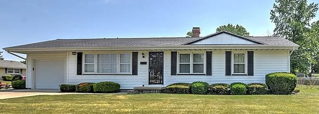 Building Photo - South Shores! 3 Bed, 1.5 bath