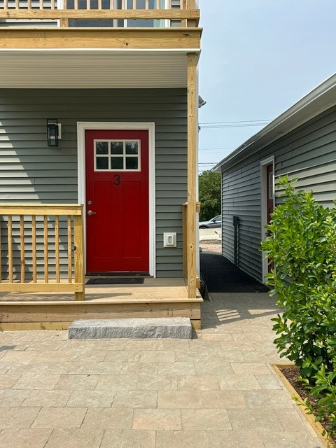 Building Photo - 1169 Essex Rd Unit 3