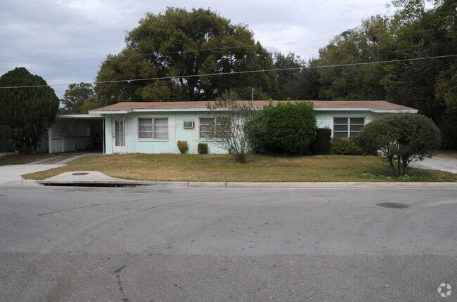 Clear Lake Gardens Subdivision