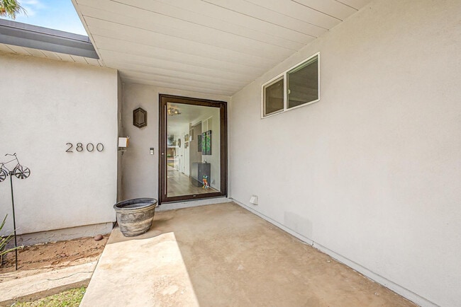 Photo - 2800 S Bala Dr