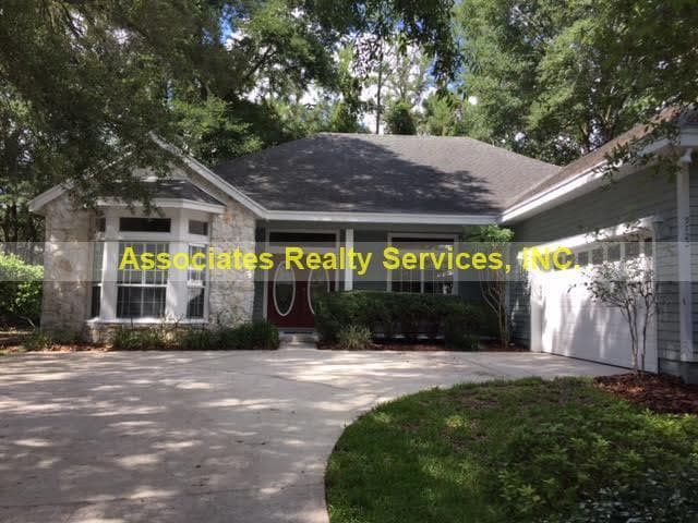 Photo - Cute home in Haile Plantation!