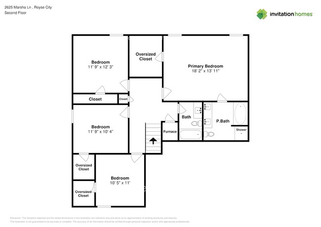 Photo - 2625 Marsha Ln