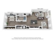 Greystone I