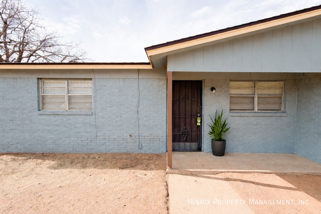 Building Photo - 4638 52nd St