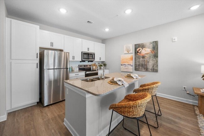 Photo - Tailor Apartments