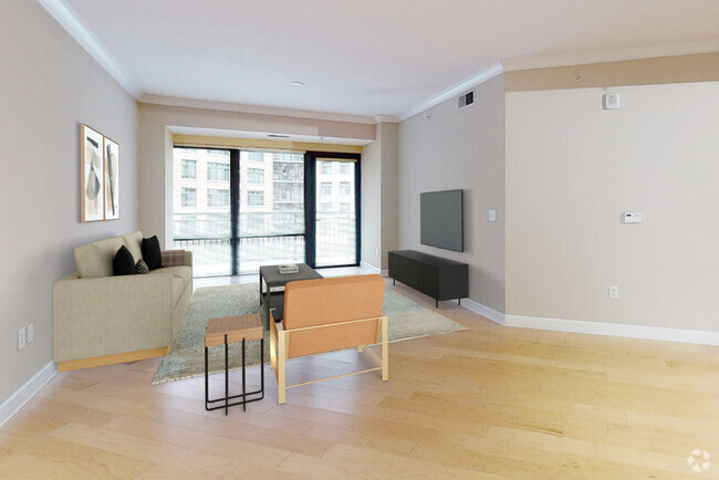 Building Photo - 1160 First St NE Unit FL12-ID3314A Rental