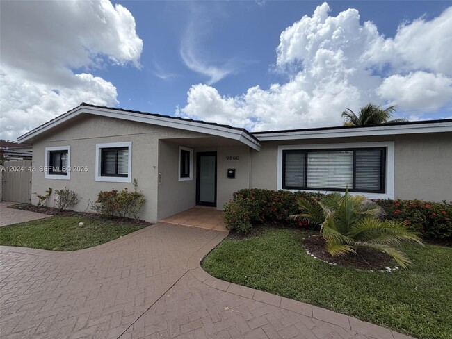 Photo - 9800 SW 12th Terrace