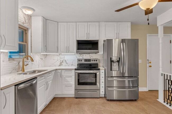 Photo - Italian Estates Property Management