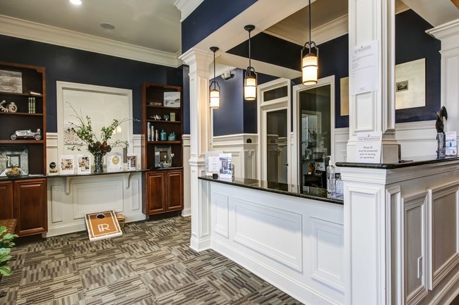 Leasing Office