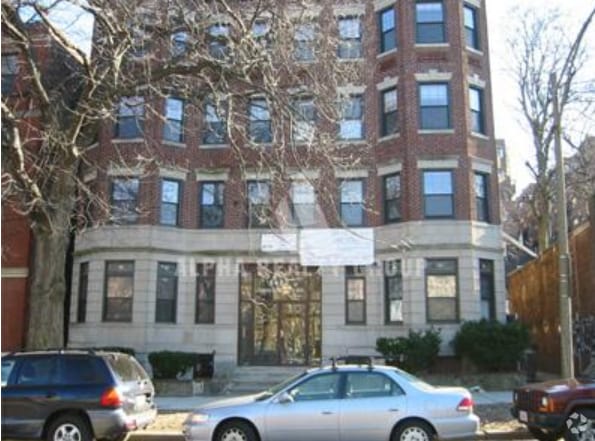 Building Photo - 1412 Commonwealth Ave Unit 1 Rental