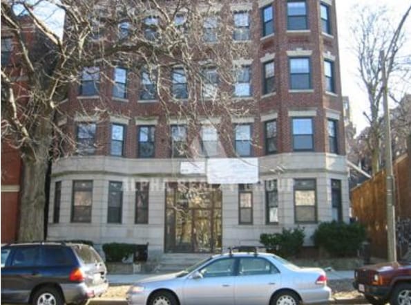 Photo - 1412 Commonwealth Ave Apartamentos Unidad 1