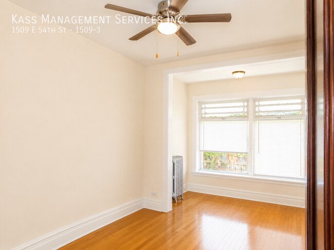 Photo - 1509 E 54th St Unit 1509-3