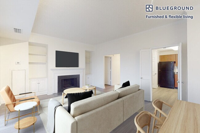Photo - 4100 Massachusetts Ave NW Unidad SI FL8-ID4389A