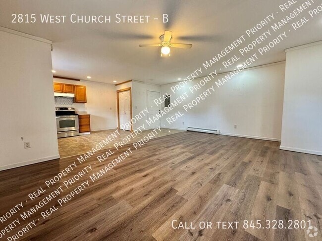 Building Photo - 2815 W Church St Unit B Rental
