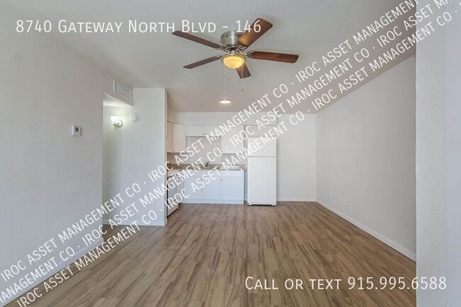 8740 Gateway N Blvd Unit 146