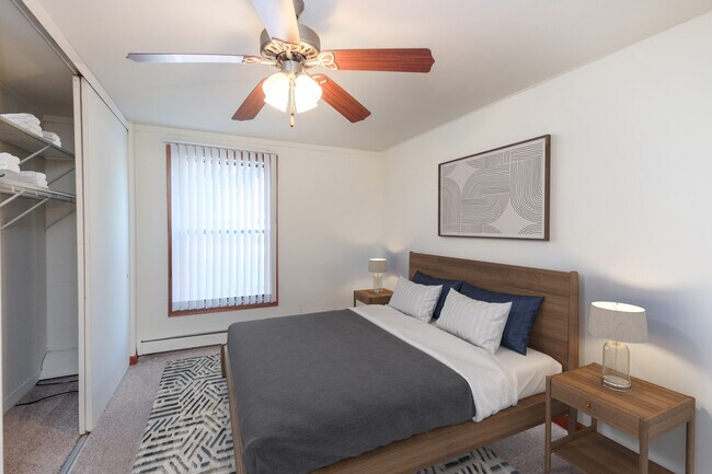 Photo - Pillsbury Flats