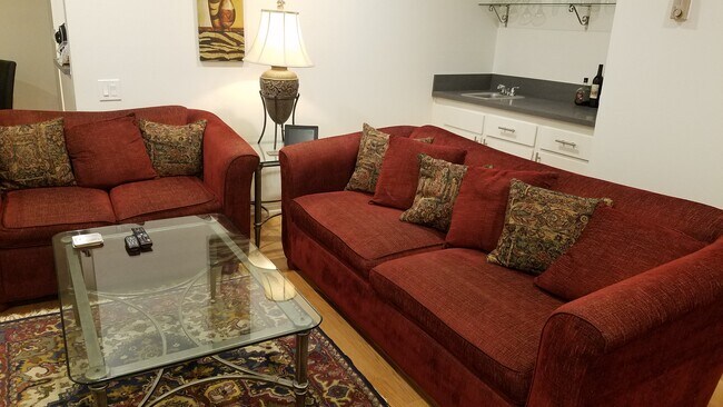 Photo - 1115 S Elm Dr Unit SS