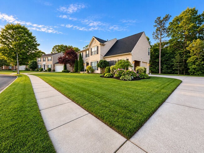 6 Gallant Fox Lane