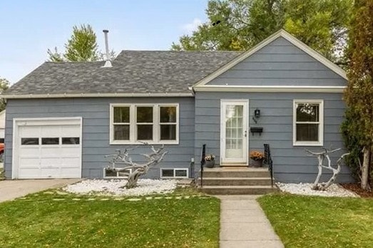 Building Photo - 505 Alderson Ave Rental