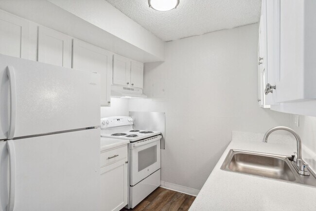 Ralston Park Apartments