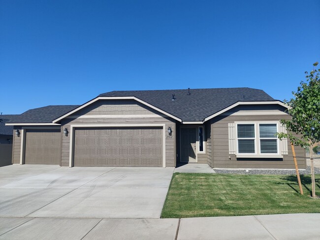 Great South Richland Location - Great South Richland Location Casa