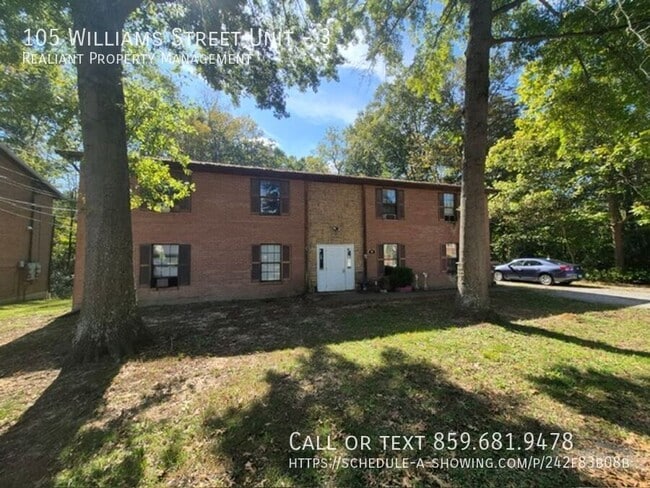 Building Photo - 105 Williams St Unit 3