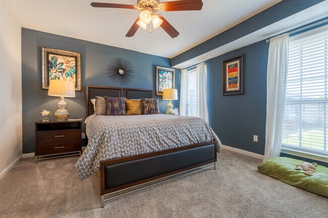 Photo - The Abbey At Memorial