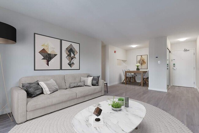 Photo - Heritage Place Apartments