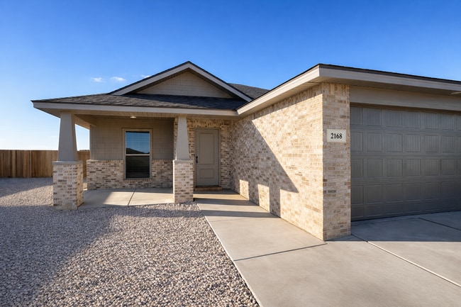 Building Photo - Pay NO RENT until March!! New, with great sunset views; 2168 Langfords' the home for you!