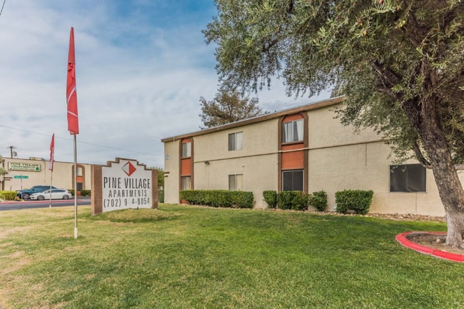 Building Photo - 3011 Arville St Rental