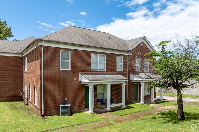 Brentwood Parc