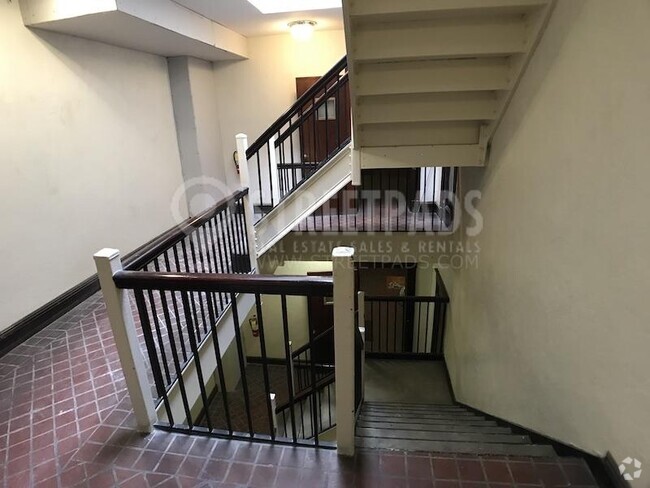 Building Photo - 1 bedroom in Cambridge MA 02138 Rental