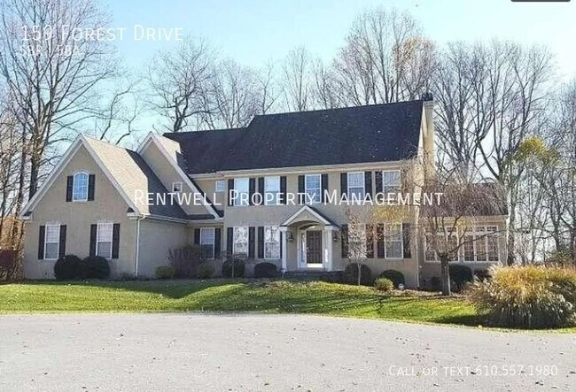 Photo - 159 Forest Dr House