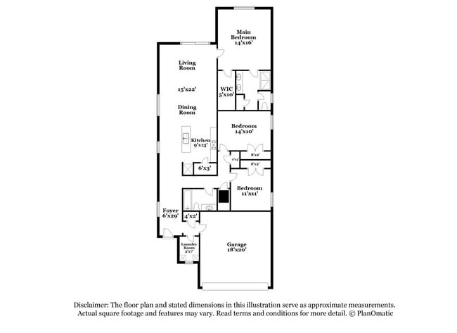 Photo - 3263 Grouse Ave