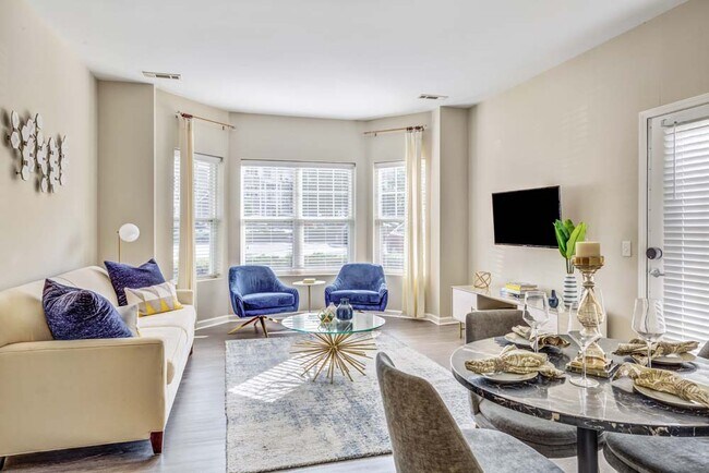 Regency Place