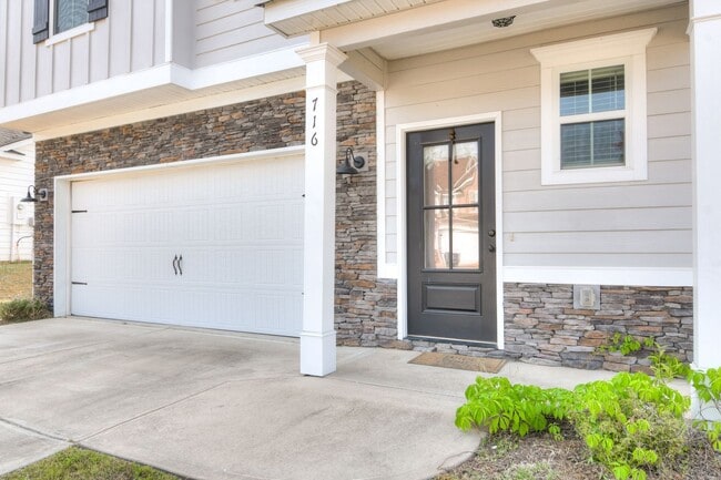 Photo - 4 Bedroom 2 Bathroom Two Story Home