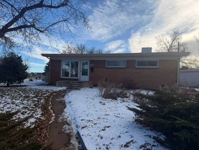 Charming 3BR House in Arvada - Charming 3BR House in Arvada