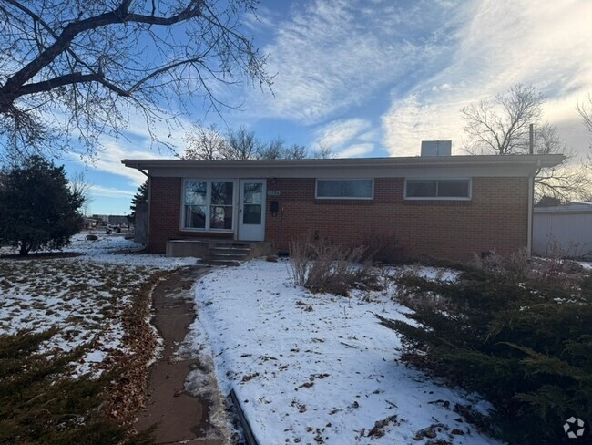 Building Photo - Charming 3BR House in Arvada