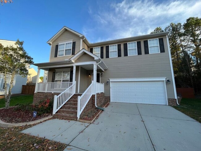Photo - 8700 Gooch Ct