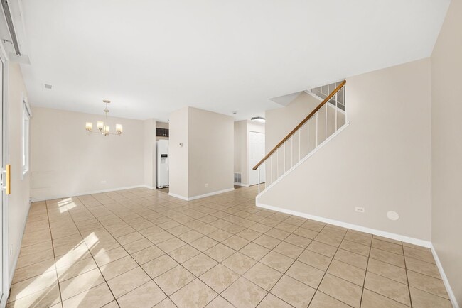 Photo - Carol Stream Townhome with Three Bedrooms and One Car Garage